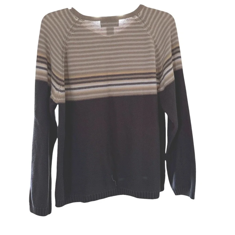 American Eagle Outfitters classic knit
